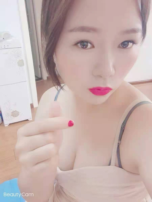 精油按摩：依诺 没大